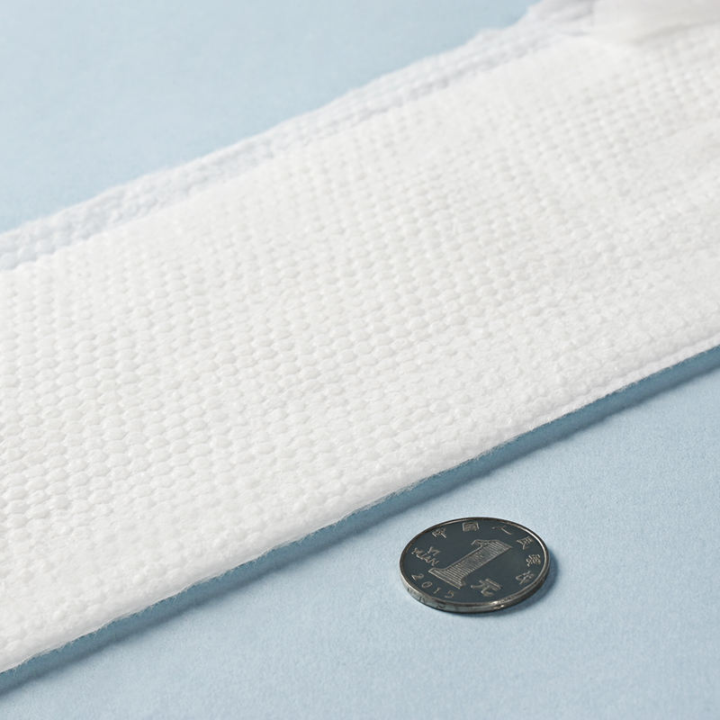 Los pañales disponibles de la superficie del algodón de Momotaro cabieron los pantalones secos del pañal del bebé de la sensación