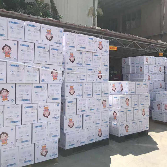 Fabricantes de pañales infantiles desechables al por mayor de pañales Pantalones infantiles premium suaves absorbentes