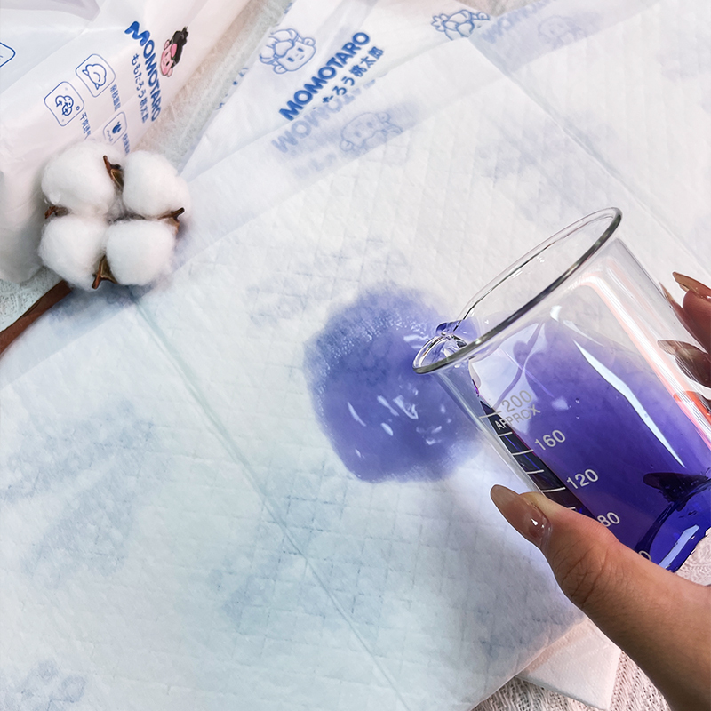 Almohadillas desechables adhesivas para bebés, almohadilla absorbente de orina profesional y duradera para adultos, producto para el cuidado de la salud para ancianos, 45x60