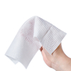 MOMOTARO No hay toallitas de agua no tejidas fluorescentes de alta calidad para bebés Fabricante de toallitas húmedas de paquete pequeño