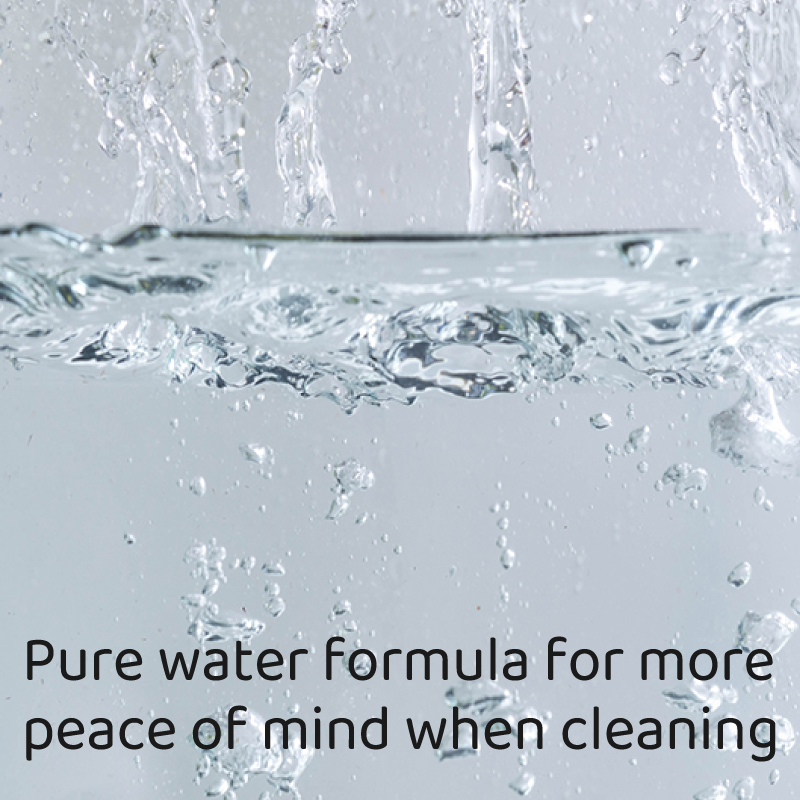 Toallitas húmedas suaves para bebés Babyology para el cuidado diario