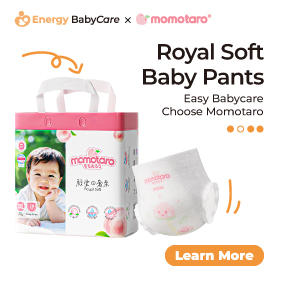 Momotaro Baby Diapers: una gama completa de opciones para distribuidores globales