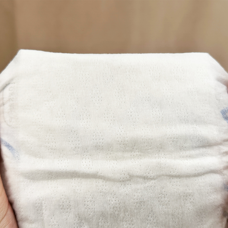 Pañales para bebés Babyology - Página de detalles del producto