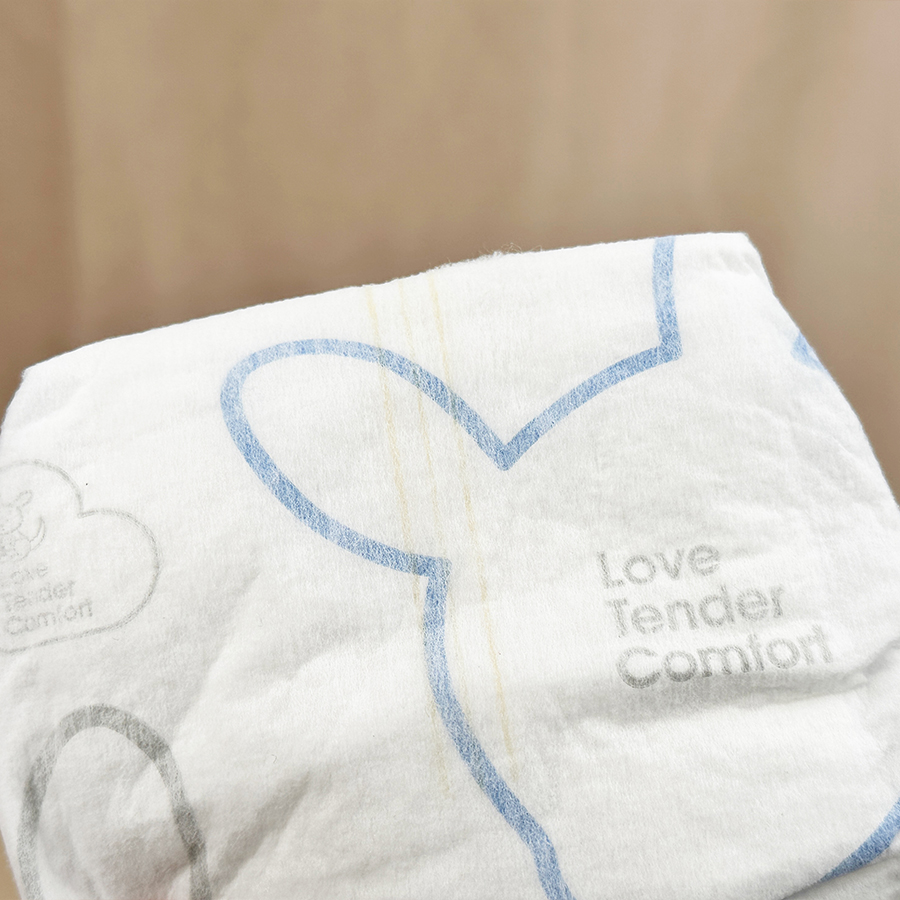 Pañales para bebés Babyology - Página de detalles del producto