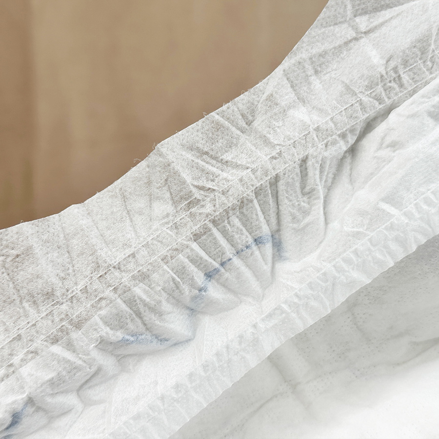 Pañales para bebés Babyology - Página de detalles del producto