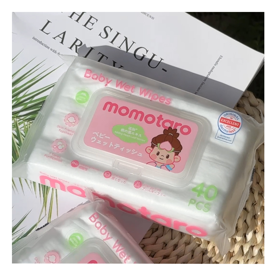 Toallitas para bebés: un viaje de verano esencial para todos los padres